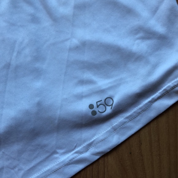 Seaside lux Super soft work out tank top - Picture 4 of 7